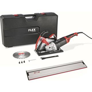 Flex Diamant skæremaskine til skinne  DCG L 26-6 230 G-Set