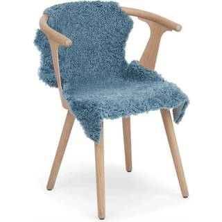 Lammeskind | Premium | Korthåret | 90x60 cm