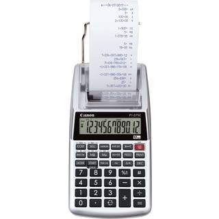 P1-DTSC printing regnemaskine uden adapter, Canon 2304C001