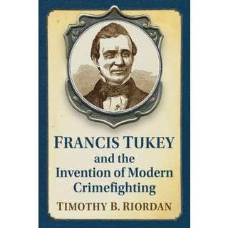 Creating the Boston Police