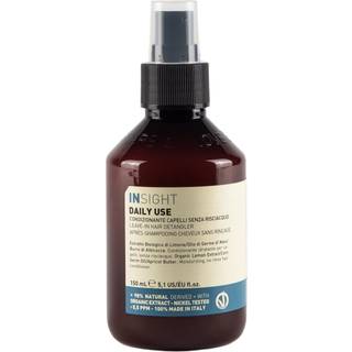 Insight Daily Use Leave-in Hair Detangler 150 ml