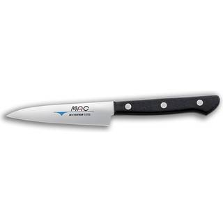 MAC - MAC Mighty - Nakiri/grøntsagshakker, 17 cm - Kokkeknive