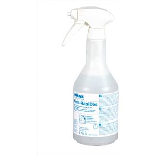 Kiehl RapiDés 6 x 750 ml Desinfektionsrengøring (j 35 04 K47)