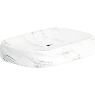Sæbeskål Marble i keramik