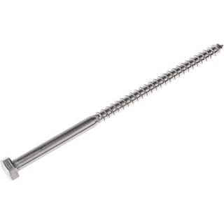 FRANSKSKRUE A4 12X100