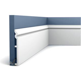 SX206 Duropolymer Fodpanel