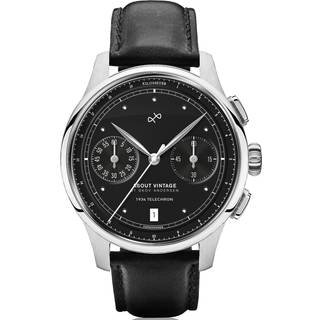 About Vintage 1934 Telechron 157425 - Herre - 42 mm - Analog - Quartz - Safirglas
