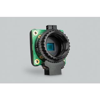Raspberry Pi Global Shutter Camera