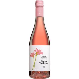 Conde de Valdemar Rosé 2023