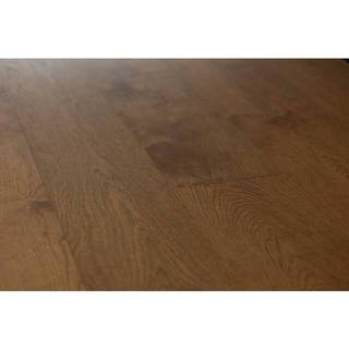 Bjelin Woodura Plank - Eg Hovby Xl, Shadow Brown Hårdvoksolie
