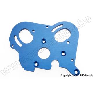Traxxas 3997 Motor Plate Double Motors