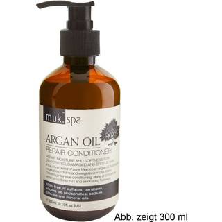 muk Haircare Hårpleje og -styling Muk.spa Argan Oil Repair Conditioner 1000 ml (570,00 kr / 1 l) - 1000 ml