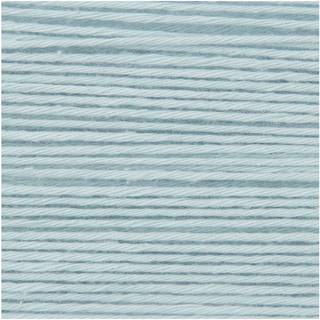 Baby Organic Cotton - Hellblau