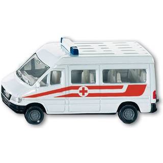 SIKU Ambulance