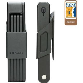 Hiplok Switch Foldelås - Sort