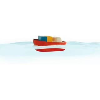 Plantoys Cargo Ship (5806)
