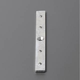 Vinkel til LED Profil Q9 - 180°