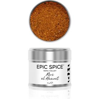 Ras el Hanout, krydderiblanding, 100 g - Epic Spice