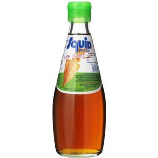Squid Fiskesauce 300 ml