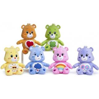 Care Bears 27 cm plyslegetøj (forskellige stilarter)