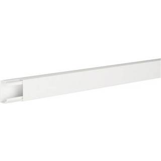 Wexøe Kanal pvc lf 20x35mm ral9016