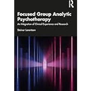 Focused Group Analytic Psychotherapy