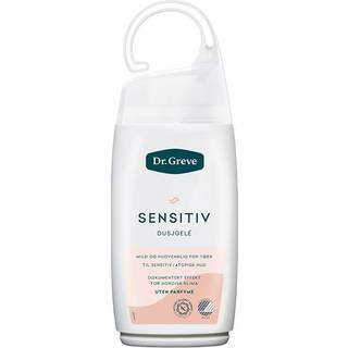 Dr. Greve Sensitiv Dusjgelé 250 ml