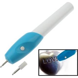 Elektrisk graveringspen