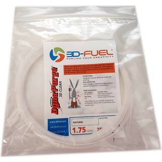 Dyna-Purge® 3D Clean™ Cleaning/Purging Filament - 2,85 mm - 25 g
