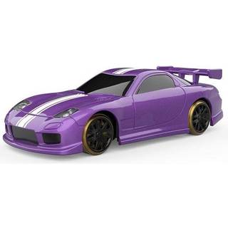 Turbo Racing DRIFT C61 1/76 Lilla - RTR
