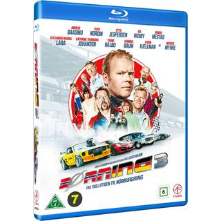 BØRNING 3 (Blu-ray)