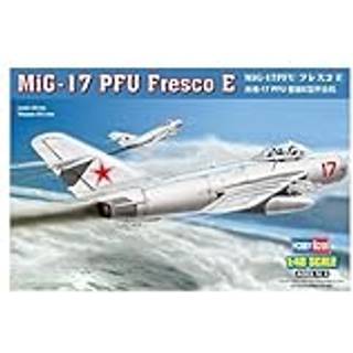 MiG-17 PFU Fresco E