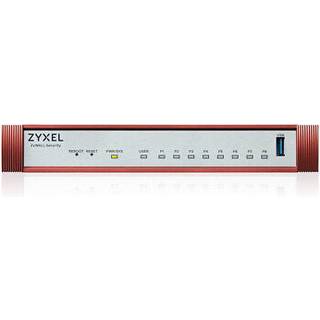 ZyXEL ZyWALL USG FLEX 100HP