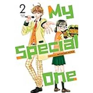 My Special One, Vol. 2