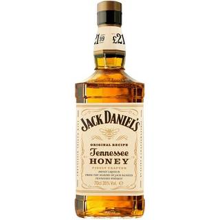 Jack Daniel's Tennessee Honey Liqueur 70 cl.