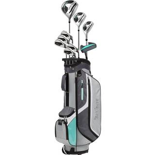 MacGregor CG3000 Ladies Højrehåndet Grafit Lady Standard Golfsæt