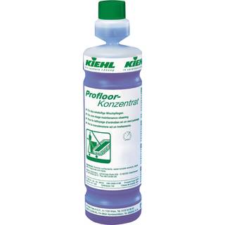 Kiehl Profloor 6 x1 l Gulvvask (j 30 07 02)