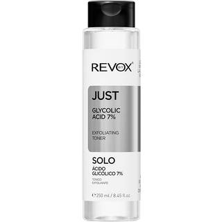 Revox JUST Glycolic Acid 7% 250 ml