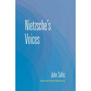 Nietzsche's Voices
