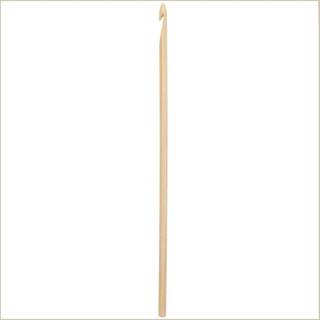 Baby Merino Häkelnadel Bambus