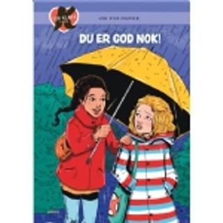 Line Kyed Knudsen - K for Klara (22) - Du er god nok!
