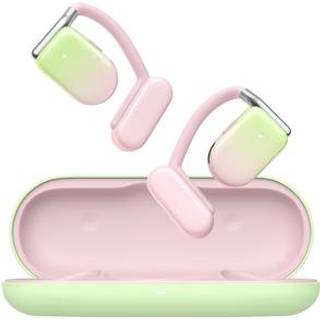 Joyroom Wireless Open-Ear Headphones JR-OE2 (Pink)