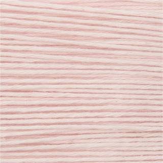Baby Organic Cotton - Rosa