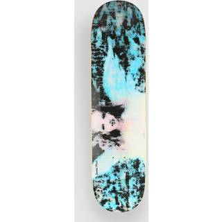 "Polar Skate Jamie Platt Angel 8.0"" Skateboard deck" - Uni - multi