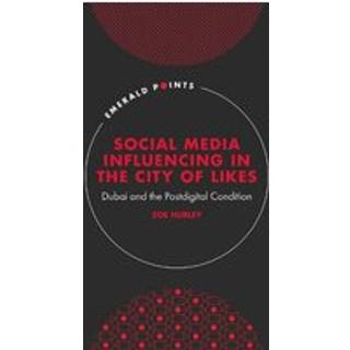 Social Media Influencing in The City of Likes