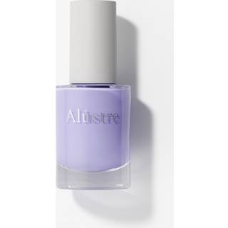 Alustre DiamondInfused Nail Polish 265 Violet 10 ml
