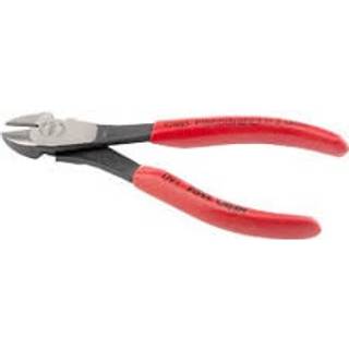 Knibtang 180 mm med dyppet greb
