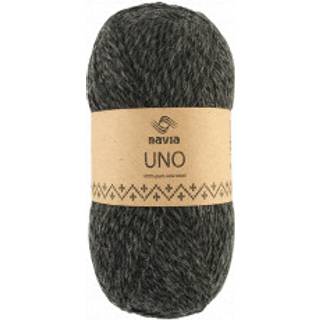 Navia UNO 19 Eg Indhold: 100% Uld Vægt/Længde: 50 g = ca. 350 meter Anbefalede pinde: 2,5 mm Strikkefasthed: 10 cm = 31 masker Vaskes i hånden / Tåler ikke tørretumbling, tørres fladt..