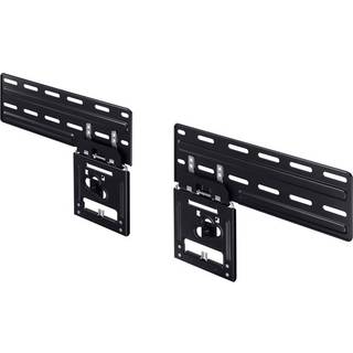 Samsung WMN-B50SC 127 cm (50") Sort