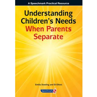 Understanding Children's Needs When Parents Separate